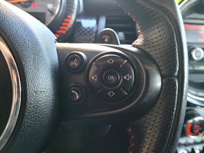 2015 MINI Cooper S Base