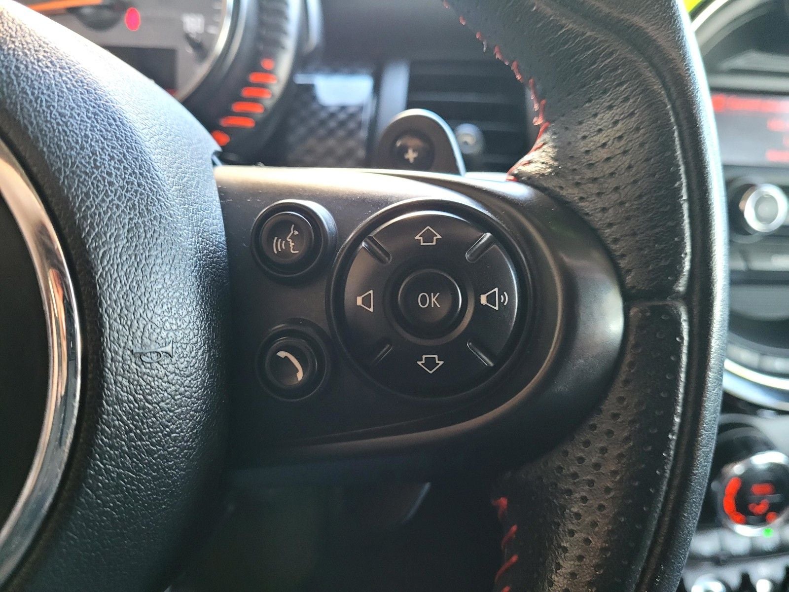2015 MINI Cooper S Base