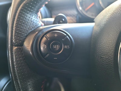 2015 MINI Cooper S Base