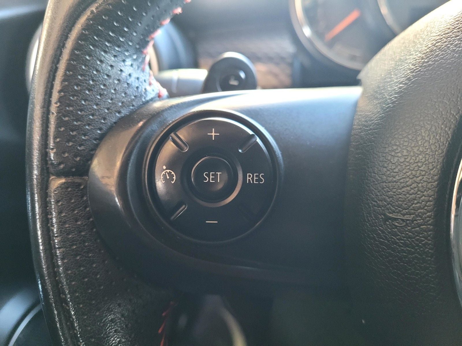 2015 MINI Cooper S Base