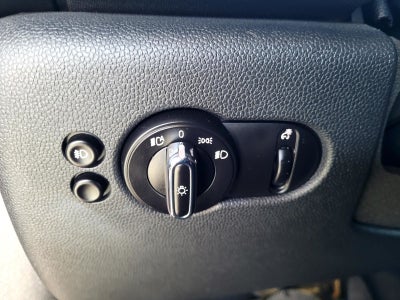 2015 MINI Cooper S Base