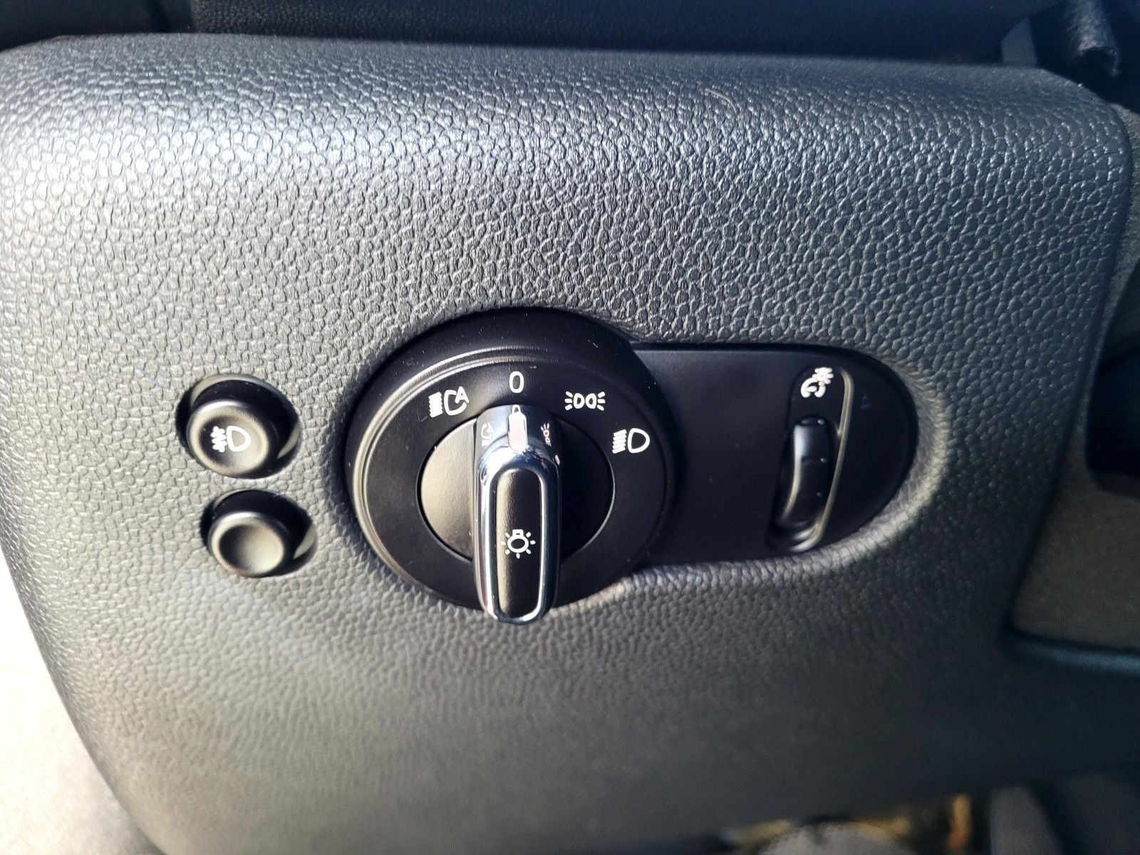 2015 MINI Cooper S Base