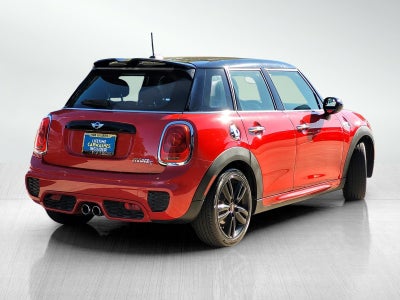 2015 MINI Cooper S Base