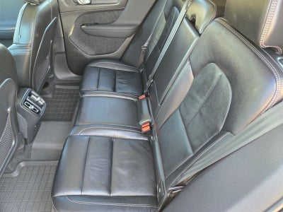 2023 Volvo XC40 Ultimate