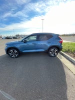 2023 Volvo XC40 Ultimate