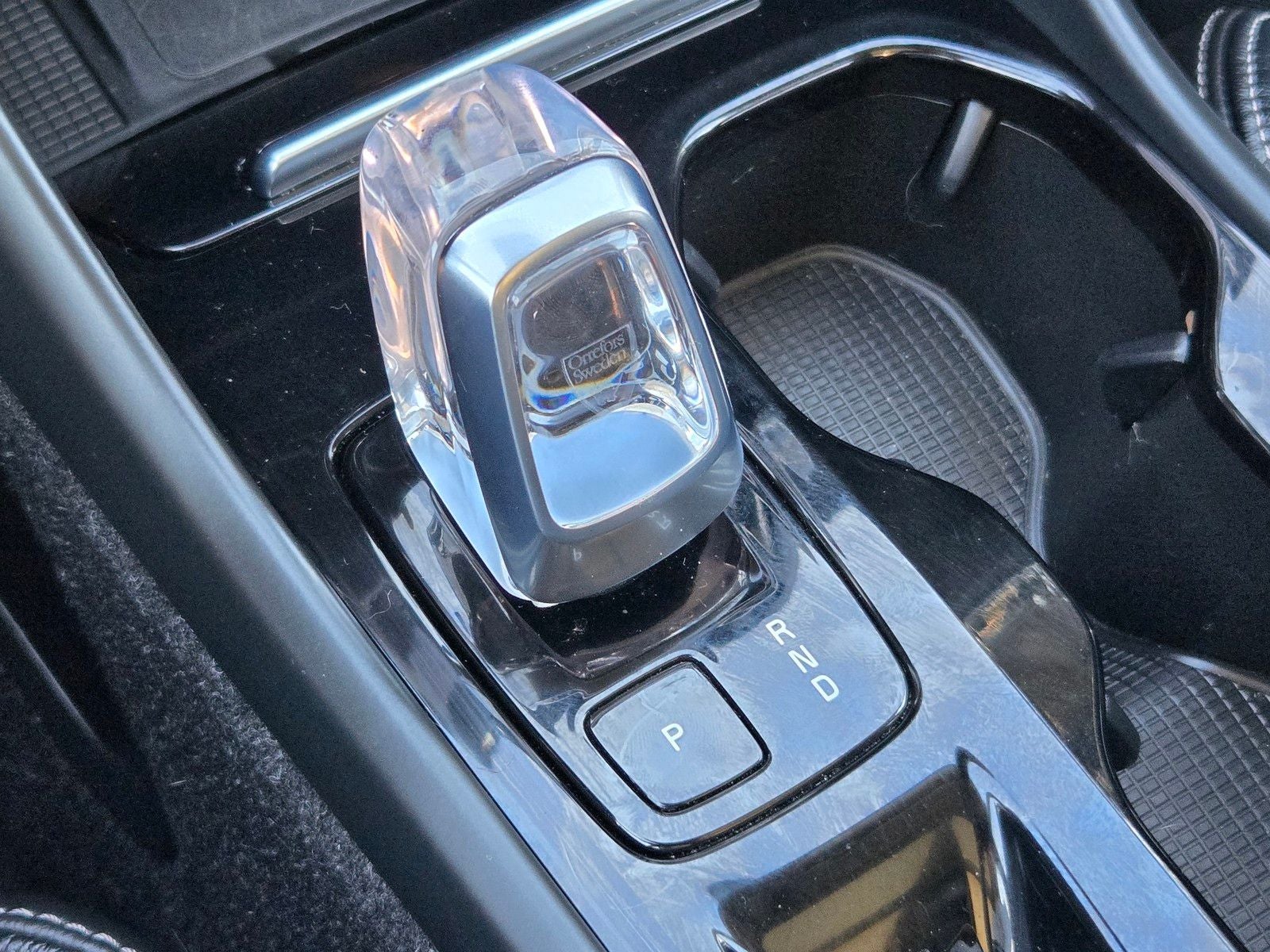 2023 Volvo XC40 Ultimate