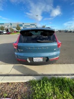 2023 Volvo XC40 Ultimate