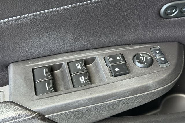 2021 Acura ILX Premium and A-SPEC Packages