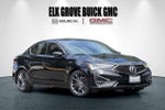 2021 Acura ILX Premium and A-SPEC Packages