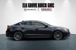 2021 Acura ILX Premium and A-SPEC Packages