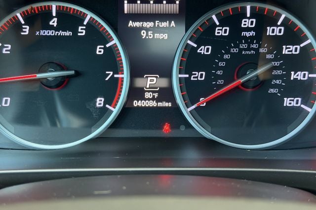 2021 Acura ILX Premium and A-SPEC Packages