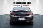 2021 Acura ILX Premium and A-SPEC Packages