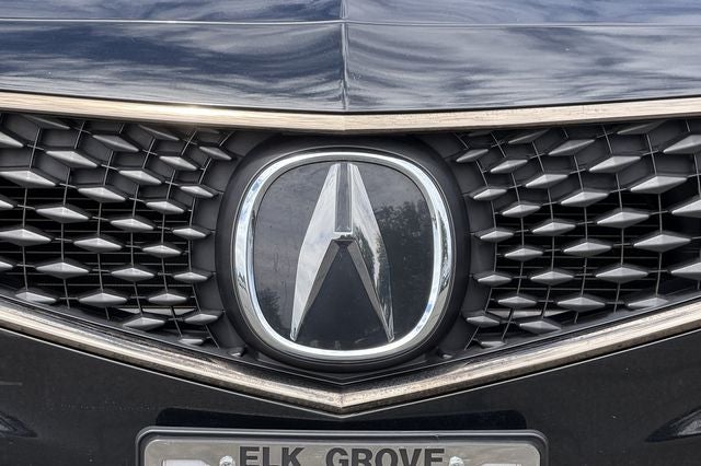 2021 Acura ILX Premium and A-SPEC Packages
