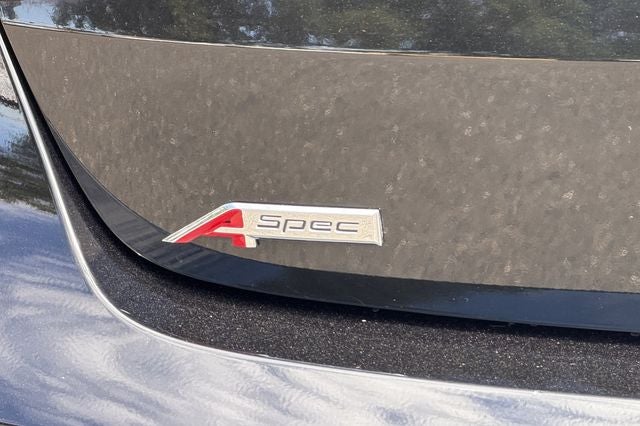 2021 Acura ILX Premium and A-SPEC Packages