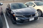 2022 Honda Civic EX-L