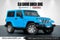 2018 Jeep Wrangler JK Sahara