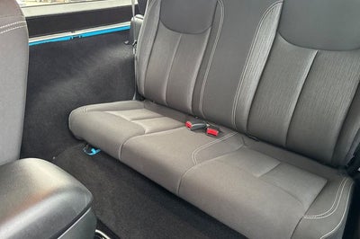 2018 Jeep Wrangler JK Sahara