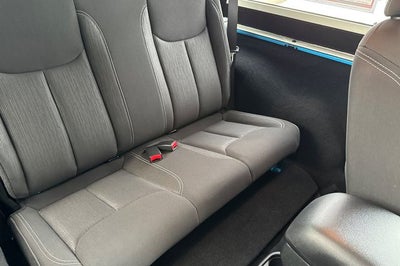 2018 Jeep Wrangler JK Sahara