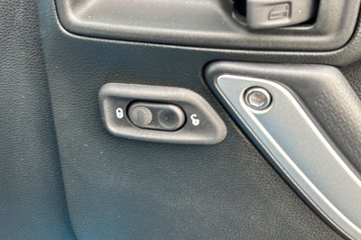 2018 Jeep Wrangler JK Sahara