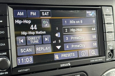 2018 Jeep Wrangler JK Sahara