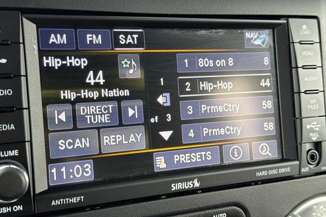 2018 Jeep Wrangler JK Sahara