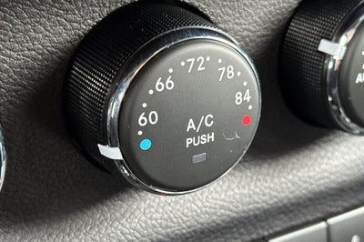 2018 Jeep Wrangler JK Sahara