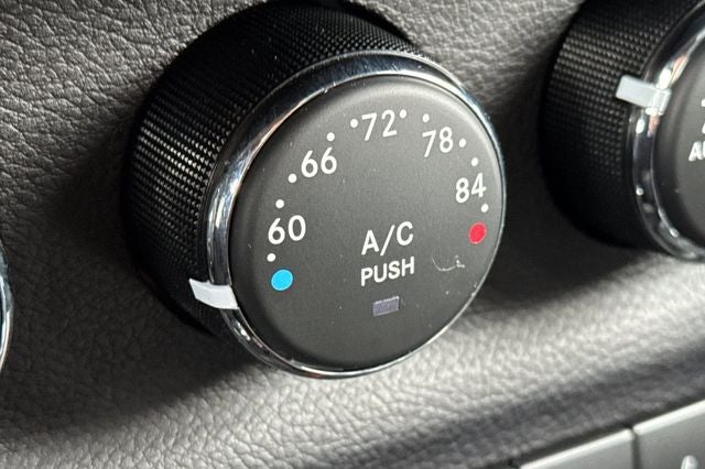 2018 Jeep Wrangler JK Sahara