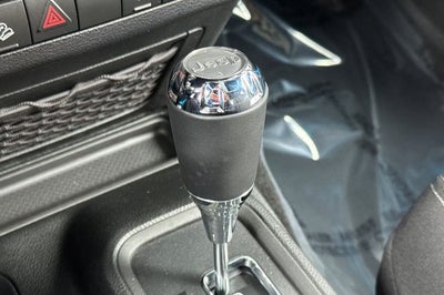 2018 Jeep Wrangler JK Sahara