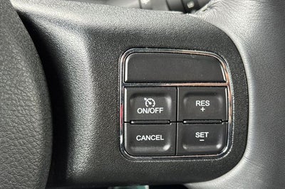 2018 Jeep Wrangler JK Sahara