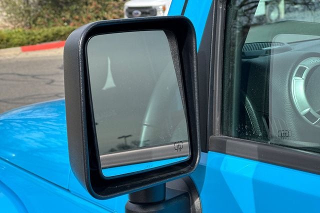 2018 Jeep Wrangler JK Sahara