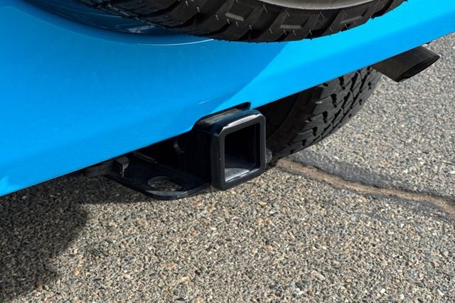 2018 Jeep Wrangler JK Sahara