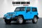 2018 Jeep Wrangler JK Sahara