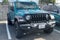 2020 Jeep Wrangler Unlimited Willys