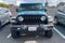 2020 Jeep Wrangler Unlimited Willys