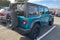 2020 Jeep Wrangler Unlimited Willys