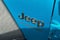 2020 Jeep Wrangler Unlimited Willys