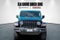 2020 Jeep Wrangler Unlimited Willys