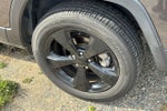 2017 Jeep Cherokee Altitude