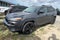 2017 Jeep Cherokee Altitude