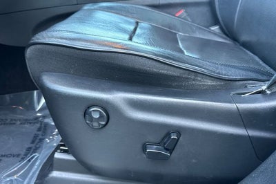 2019 Jeep Grand Cherokee High Altitude