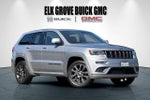 2019 Jeep Grand Cherokee High Altitude