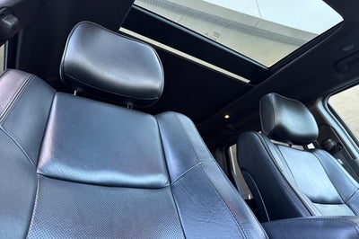 2019 Jeep Grand Cherokee High Altitude