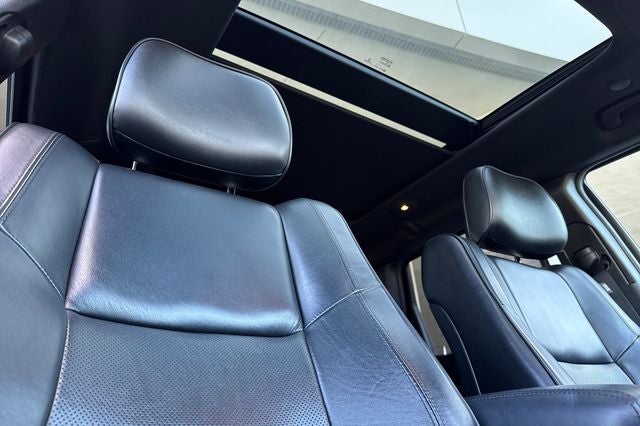 2019 Jeep Grand Cherokee High Altitude