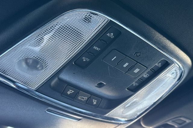 2019 Jeep Grand Cherokee High Altitude