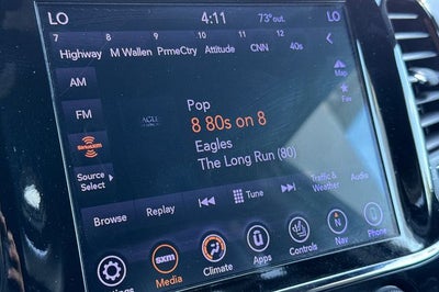 2019 Jeep Grand Cherokee High Altitude