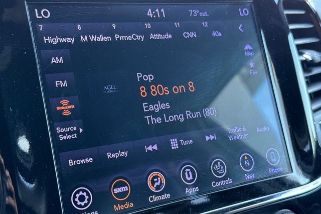 2019 Jeep Grand Cherokee High Altitude