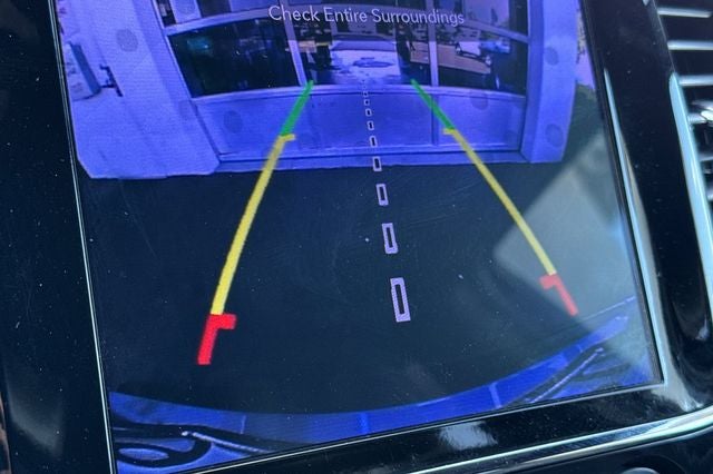 2019 Jeep Grand Cherokee High Altitude