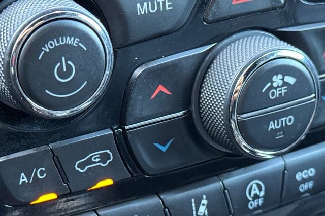 2019 Jeep Grand Cherokee High Altitude