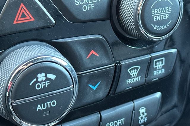 2019 Jeep Grand Cherokee High Altitude