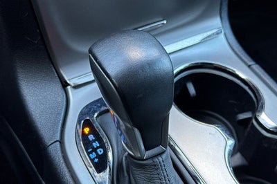 2019 Jeep Grand Cherokee High Altitude